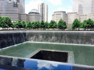Trey Gowdy Instagram - Fifteen years ago today, terrorists attacked our nation simply because of who we are and what we stand for. Our thoughts and prayers are with all the victims and their families today and every day. We will #NeverForget.