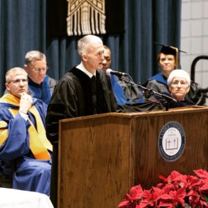 Trey Gowdy Instagram - Congratulations to Lander University's fall class of 2015. It was an honor to speak at their commencement ceremony on Saturday.