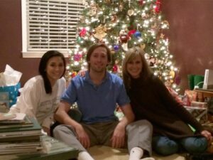 Trey Gowdy Instagram - Merry Christmas from us to you!
