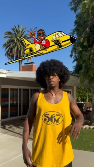Trinidad James Instagram - Tapped in with @trinidadjamesgg & @blackownedfc during the vibrant week of Juneteenth to show off some of my favorite spots in the beautiful city of Charleston, SC!!! This one is all about celebrating and supporting black-owned businesses, particularly local restaurants.
 
So let me know where I need to go!!! Drop some spots here in the comments!!! Let’s put US on the map!!! 

Blubites coming soon!!! 
.
Stay Hungry!!!!