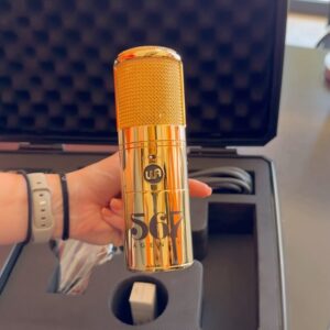 Trinidad James Instagram - First Place Mentality , No Matter How the Race Starts. @567agency x @warmaudio 

#AllGoldEverything 🎶🎶🎶