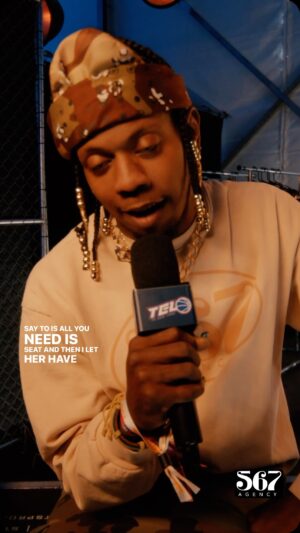 Trinidad James Instagram - What would you say ? @thecrewleague