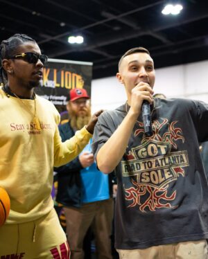 Trinidad James Instagram - PHILLY !!!!! Let’s , Eat steaks , Talk Kicks and Of course……

DO YOUR @hommewrk