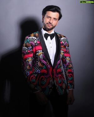 Trishaan Singh Maini Instagram - 🌈