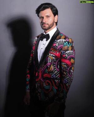 Trishaan Singh Maini Instagram - 🌈