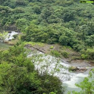 Trishaan Singh Maini Instagram - Serene and peaceful 
@aambyvalleycity
 
#weekeend #aambyvalley #lonavala #weekenddaries #family #familytime