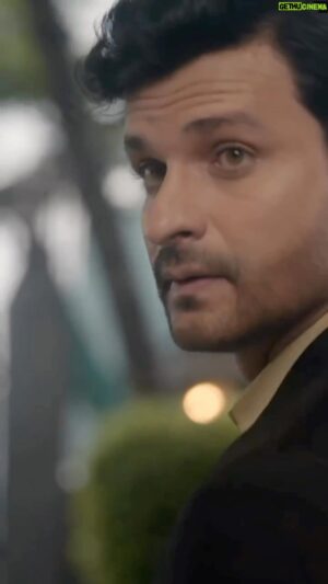 Trishaan Singh Maini Instagram - Door bell @storydek 
Teaser is out 

Hate isn’t creative 
 
Director @deepakdevdir 

#shortstories #doorbell #thriller #shortmovies #teaser