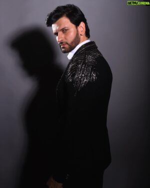 Trishaan Singh Maini Instagram - ☠️