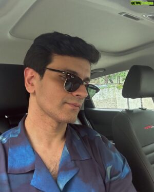 Trishaan Singh Maini Instagram - 👨