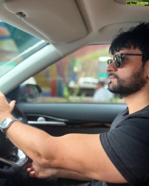 Trishaan Singh Maini Instagram - 🌈