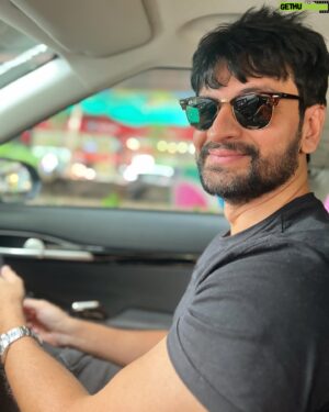 Trishaan Singh Maini Instagram - 🌈