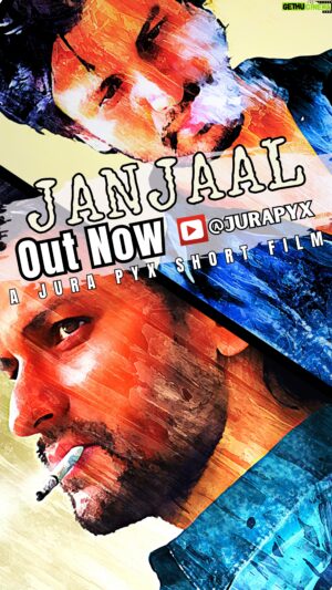 Trishaan Singh Maini Instagram - JANJAAL [Short Film] 

OUT NOW YouTube - [JURA PYX / @jurapyx]

LINK IN BIO 
———————-
The story depicts the growing issue of “MEN-VICTIMISATION” - a Heart Touching Short Film, that represents millions of men who are losing purpose, hope, meaning to their existence. 
————————
Do Subscribe, Like & Share our REEL and Do Visit our Youtube Channel - @jurapyx and leave a note of What YOU Think, It matters, it means. 
*
*
*
@trishaanmaini 
@i.am.nupur 
@iamswettapadda 
@chandra_has.pandeyy 
@jaanviiisangwan
@badalbluesky 
@juhies79 
@manieshomsinghania
.
.
.
.
.
.
#men#menmentalhealth #father #fatherlove #childcustody #shortfilm #hindishortmovies #shortfilmin4K #filmdirector #hindishortfilm #shortfilmfestival #marriagedispute #justiceformen #justiceforchild #indianlawneedstochange #indianlaw #ministryoflaw #fx3camera
