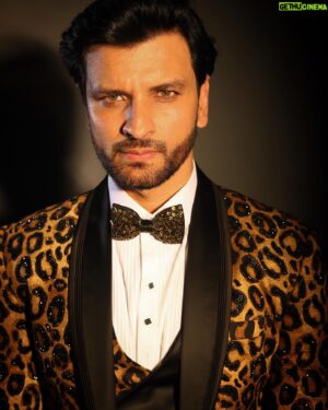 Trishaan Singh Maini Instagram - 🐅