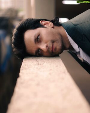 Trishaan Singh Maini Instagram - 🖤