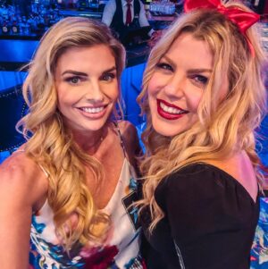 Trishelle Cannatella Instagram - Back in my element ♦️ Thank you to @acr_poker for the opportunity to play The Cage Event in beautiful Costa Rica. I started off at the feature table and went from really nervous to oddly comfortable very quickly. I’m happy with how I played overall, played 9 hours and busted 20 minutes before the end of the day AK<AA all in pre flop. Still feel satisfied with the outcome. Thank you to everyone for the words of encouragement, support and watching the live stream! Love you guys. Good luck to everyone still in! 

Next up: Venom tournament April 14th on @acr_poker