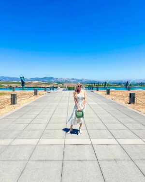 Trishelle Cannatella Instagram - Only 2 days in Napa but we couldn’t miss our favorites: 

@darioushwinery - By Invitation Only private dining experience and pairing in the cellar

@artesawinery - a new favorite. Gorgeous property built into the hillside 

@domainecarneros - champagne and caviar tasting…need I say more 

🥰🍷🥂 #napa #napavalley #napawine #darioushwinery #domainecarneros #domainecarneroswinery #darioushwine #artesa #artesawinery #napawinetasting #napawinetasting