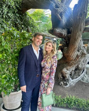 Trishelle Cannatella Instagram - Birthday dinner for Elisa at The French Laundry in Napa with the family! 🥰 An unbelievable experience from start to finish and Three Michelin stars to prove it! Also the most spotless kitchen I have ever seen. 

#thefrenchlaundry #tfl #frenchlaundry #napa #napavalley #napawine #winepairing #michelinstar #threemichelinstars