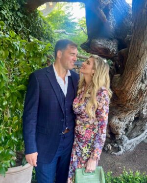 Trishelle Cannatella Instagram - Birthday dinner for Elisa at The French Laundry in Napa with the family! 🥰 An unbelievable experience from start to finish and Three Michelin stars to prove it! Also the most spotless kitchen I have ever seen. 

#thefrenchlaundry #tfl #frenchlaundry #napa #napavalley #napawine #winepairing #michelinstar #threemichelinstars
