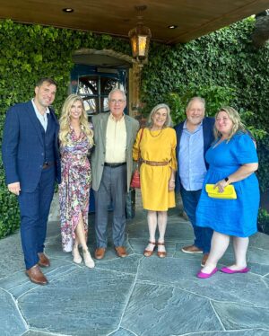 Trishelle Cannatella Instagram - Birthday dinner for Elisa at The French Laundry in Napa with the family! 🥰 An unbelievable experience from start to finish and Three Michelin stars to prove it! Also the most spotless kitchen I have ever seen. 

#thefrenchlaundry #tfl #frenchlaundry #napa #napavalley #napawine #winepairing #michelinstar #threemichelinstars