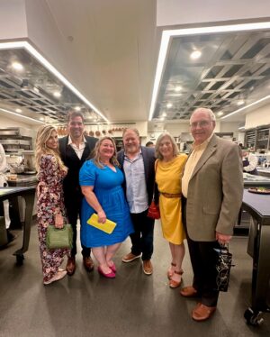 Trishelle Cannatella Instagram - Birthday dinner for Elisa at The French Laundry in Napa with the family! 🥰 An unbelievable experience from start to finish and Three Michelin stars to prove it! Also the most spotless kitchen I have ever seen. 

#thefrenchlaundry #tfl #frenchlaundry #napa #napavalley #napawine #winepairing #michelinstar #threemichelinstars