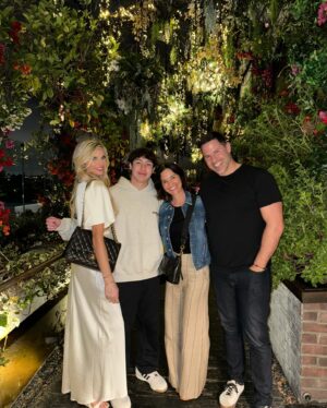 Trishelle Cannatella Instagram - When people ask me “do you still talk to people from your season of Real World?” No, we don’t still talk, we are family 🤍