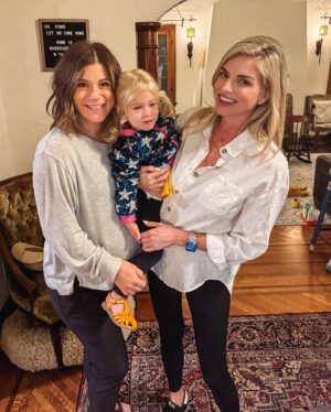 Trishelle Cannatella Instagram - I am so lucky to have longstanding friendships (some over 20 years) with such amazing people and that we all still get together when we can or when we are in each other’s cities (even if it’s for 2 hours in San Fran on the way to Napa—Thanks Henry and John! 💕). Friendships have always been so important to me and I’m grateful we all make time for each other in our busy lives. 🥰 I still didn’t get to see all my LA people  but I will be coming back to you later this summer!