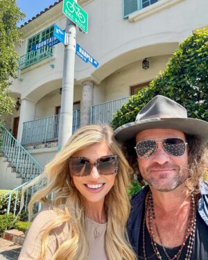 Trishelle Cannatella Instagram - I am so lucky to have longstanding friendships (some over 20 years) with such amazing people and that we all still get together when we can or when we are in each other’s cities (even if it’s for 2 hours in San Fran on the way to Napa—Thanks Henry and John! 💕). Friendships have always been so important to me and I’m grateful we all make time for each other in our busy lives. 🥰 I still didn’t get to see all my LA people  but I will be coming back to you later this summer!