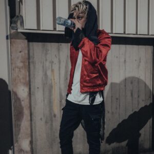 Tristan Evans Instagram - Saddle up