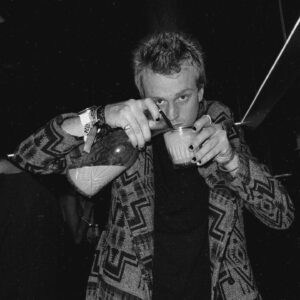 Tristan Evans Instagram - 4/20