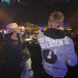 Tristan Evans Instagram - Chella 24”

I’ll never forget you!