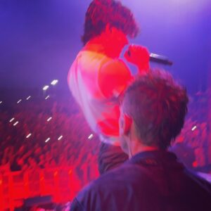 Tristan Evans Instagram - Guess the song! Wrong answers only