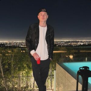 Tristan Evans Instagram - Good times, good people!