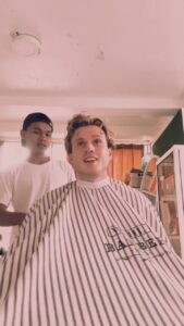 Actor Tristan Evans HD Instagram Photos and Wallpapers April 2024