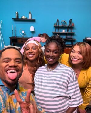 Tristan Mack Wilds Instagram - i dunno why, but saying dump makes me giggle like a child. so consider this my proof of life/living. i hope y’all out there living too.
