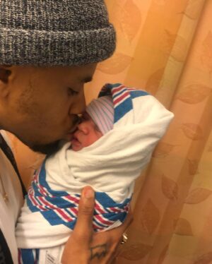 Tristan Mack Wilds Instagram - Black Maternal Health Week is MORE than a novelty. Understanding that the Black pregnancy mortality rate is THREE TIMES higher than that of our White counterparts isn’t something to skim by. Knowing that the actual showing up, spreading the word, and advocating with and for Black Women in these spaces is NECESSARY. Thank God for Black women, and thank God for the people who stand up for them.
