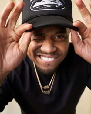 Tristan Mack Wilds Instagram - being great enough to lead   being strong enough to be led = the confidence needed to be in any relationship. just ask my wife.

@makespringhill’s “Recipe For Change” episode on Relationships & Sex with @rkrelentless, @thejerriejohnson, @need4lspeed, @justaddhotsauce, @duke & myself out on @youtube right now!