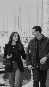 Actor Tristan Maurisse HD Instagram Photos and Wallpapers May 2024