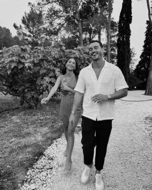 Tristan Maurisse Instagram - best memories 🖤