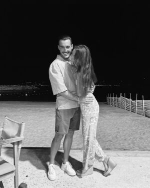 Tristan Maurisse Instagram - best memories 🖤