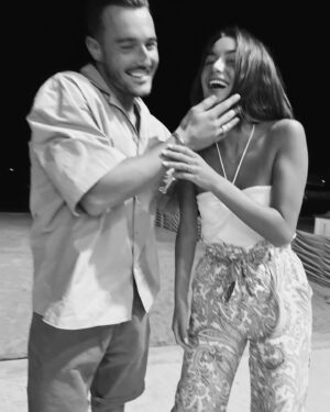Tristan Maurisse Instagram - best memories 🖤