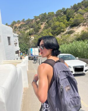 Tristan Pravong Instagram - Ibiza🇪🇸🙌