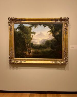 Tristan Pravong Instagram - art in person>