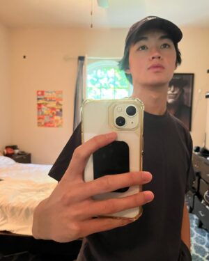 Tristan Pravong Instagram - 
