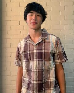 Actor Tristan Pravong HD Instagram Photos and Wallpapers August 2022