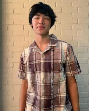 Tristan Pravong Instagram - plaid