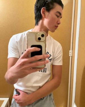 Tristan Pravong Instagram - random