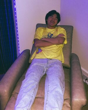 Tristan Pravong Instagram - random