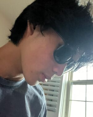 Tristan Pravong Instagram - random