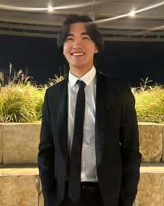Actor Tristan Pravong HD Instagram Photos and Wallpapers January 2024