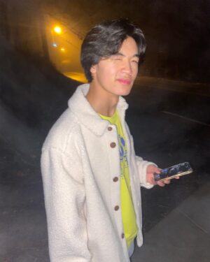 Tristan Pravong Instagram - WINTER BREAK PHOTO DUMP